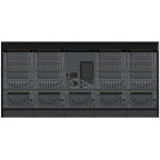 Solid State Logic Odyssey 32-Channel Recording Console with Center Rack and 1 Channel Rack