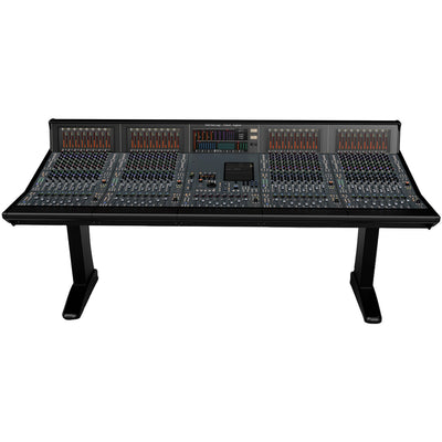 Solid State Logic Odyssey 32-Channel Recording Console with Center Rack and 2 Channel Racks