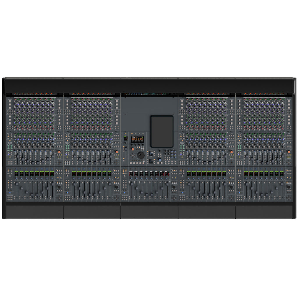 Solid State Logic Odyssey 32-Channel Recording Console with Center Rack and 2 Channel Racks