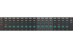 Solid State Logic Odyssey 32-Channel Recording Console with Center Rack and 2 Channel Racks