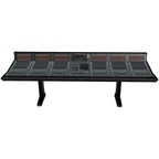 Solid State Logic Odyssey 48-Channel Recording Console with Center Rack and 2 Channel Racks