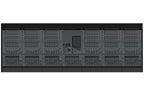 Solid State Logic Odyssey 48-Channel Recording Console with Center Rack and 2 Channel Racks