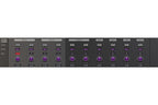 Solid State Logic Odyssey 48-Channel Recording Console with Center Rack and 2 Channel Racks