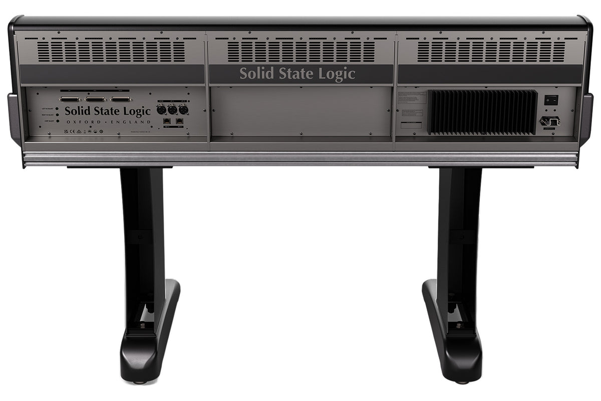 Solid State Logic Oracle 24-Channel Analog Mixing Console
