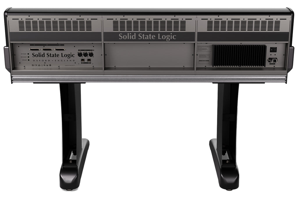 Solid State Logic Oracle 24-Channel Analog Mixing Console (Demo Deal)