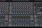 Solid State Logic Oracle 24-Channel Analog Mixing Console (Demo Deal)