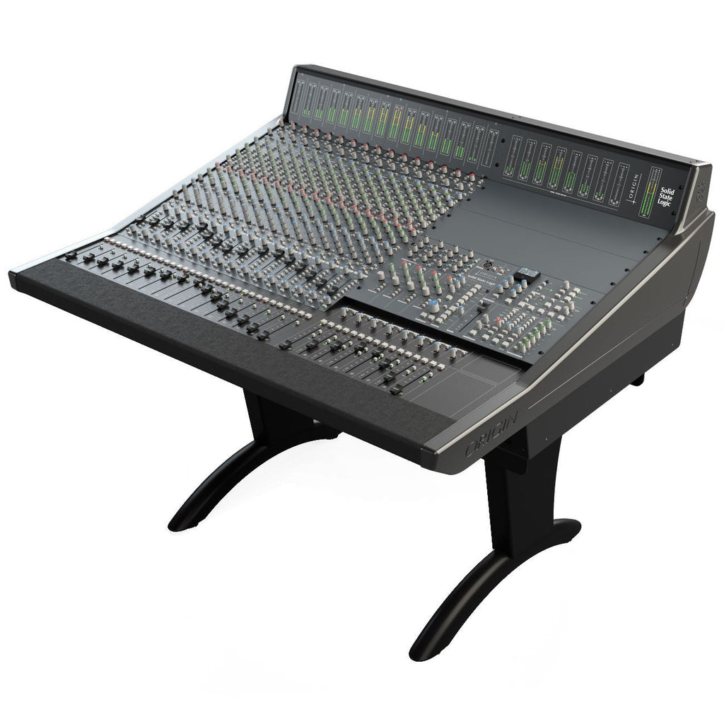 SSL Origin 16 Console 16-Channel All Analog Console