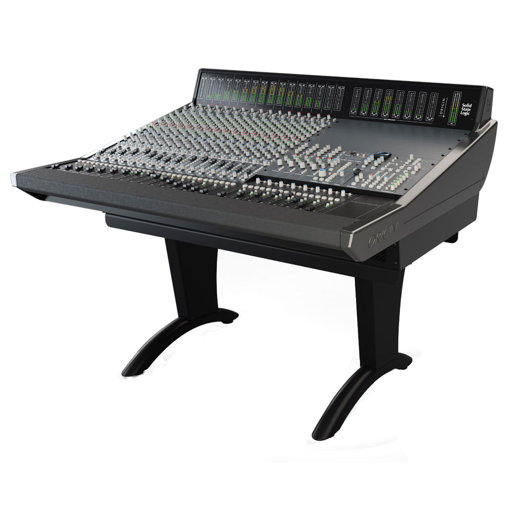 SSL Origin 16 Console 16-Channel All Analog Console