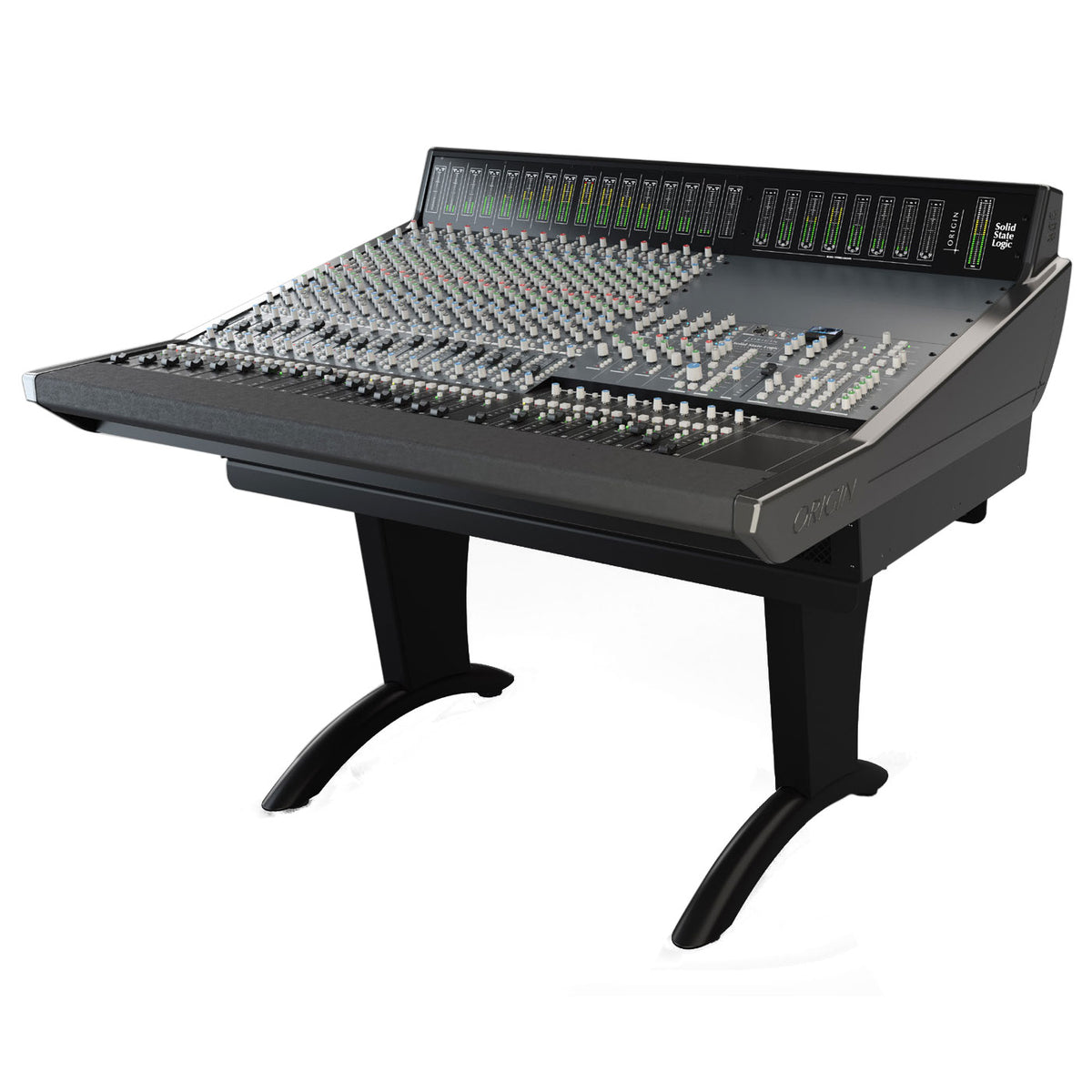 SSL Origin 16 Console 16-Channel All Analog Console
