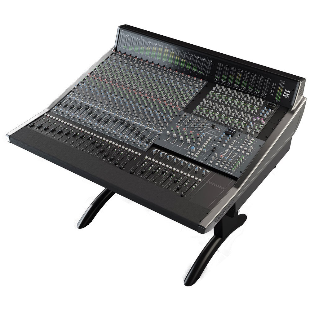 SSL Origin 16 Console 16-Channel All Analog Console