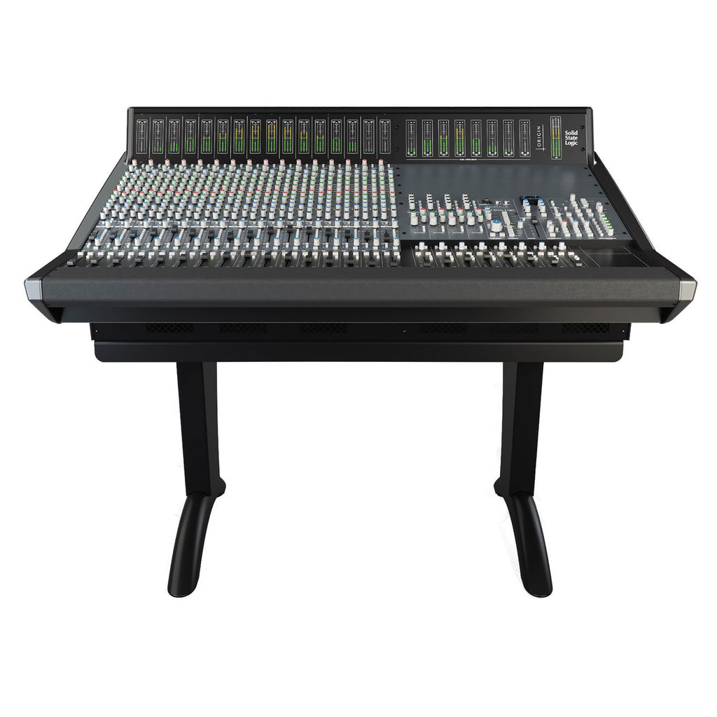 SSL Origin 16 Console 16-Channel All Analog Console