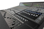 SSL Origin 16 Console 16-Channel All Analog Console