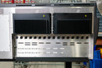 SSL Origin 32 Channel 16-Bus All Analog Console #0275 (Used)