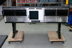 SSL Origin 32 Channel 16-Bus All Analog Console #0275 (Used)
