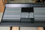 SSL Origin 32 Channel 16-Bus All Analog Console #0275 (Used)