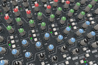Solid State Logic ORIGIN EVO 16 16-Channel Recording Console
