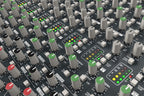 Solid State Logic ORIGIN EVO 32 32-Channel Recording Console