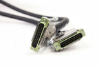 Vintage King Project Series Cable Kit for SSL Origin 32 - 10'