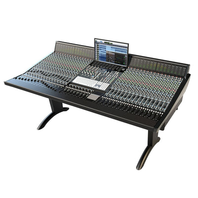 SSL Origin 32 Channel 16-Bus All Analog Console