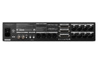 SSL PureDrive OCTO 8-Channel Microphone Preamp