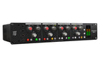SSL PureDrive QUAD 4-Channel Microphone Preamp