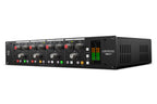SSL PureDrive QUAD 4-Channel Microphone Preamp