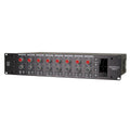 SSL PureDrive OCTO 8-Channel Microphone Preamp #001406 (Used) 1
