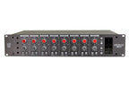 SSL PureDrive OCTO 8-Channel Microphone Preamp #001406 (Used)