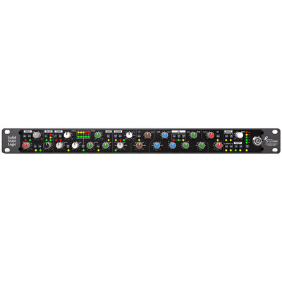 Solid State Logic Revival 4000 Signature Analog Channel Strip