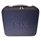 SSL SiX EVA Custom Carry Case