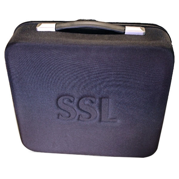 SSL SiX EVA Custom Carry Case