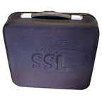 SSL SiX EVA Custom Carry Case