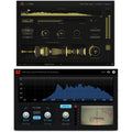 SSL Spring Bundle with SSL DeEss and Harrison Vocal Intensity Processor  - Electronic Delivery