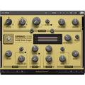 Solid State Logic SpringVerb Plug-in - Electronic Delivery