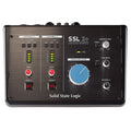 SSL SSL 2+ USB Audio Interface