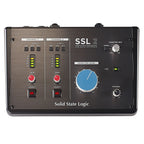 SSL SSL 2 USB Audio Interface