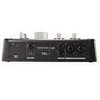 SSL SSL 2 USB Audio Interface