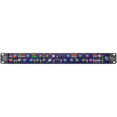 Solid State Logic Super 9000 SuperAnalogue Channel Strip