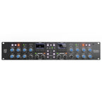 SSL Bus+ Next-Generation Stereo Bus Compressor