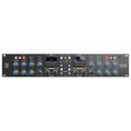 SSL Bus+ Next-Generation Stereo Bus Compressor (B-Stock)