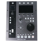 SSL UF1 Single-Fader DAW Control Surface #UF1-004140 (Used)