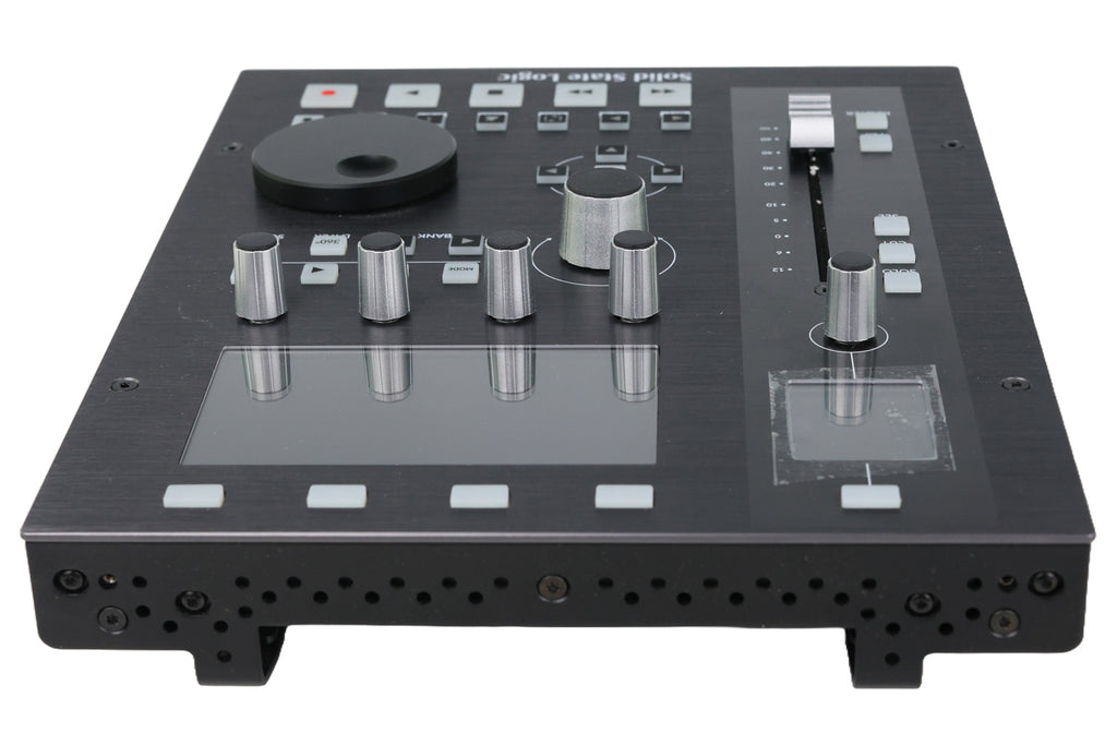 SSL UF1 Single-Fader DAW Control Surface #UF1-004140 (Used)