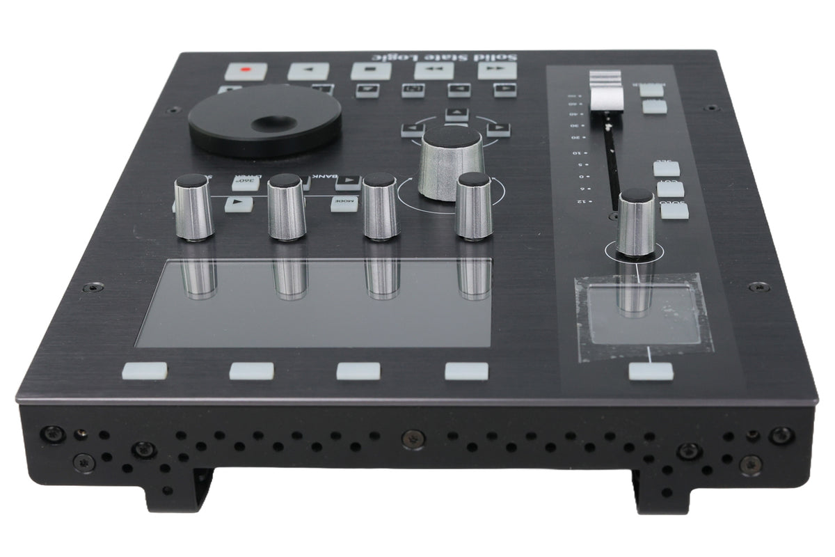 SSL UF1 Single-Fader DAW Control Surface #UF1-004140 (Used)