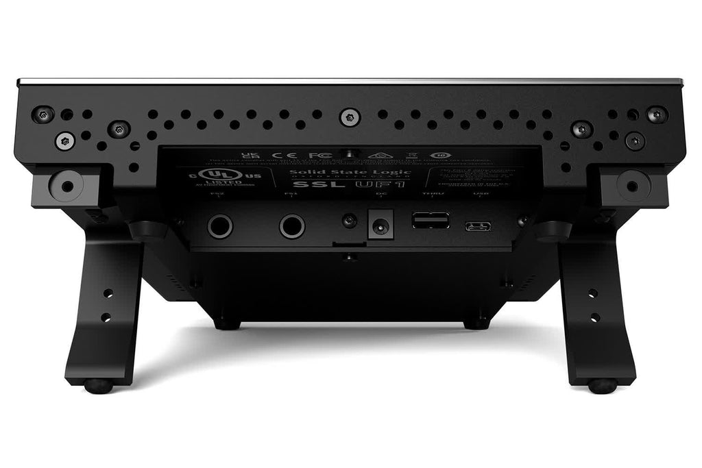 SSL UF1 Single-Fader DAW Control Surface