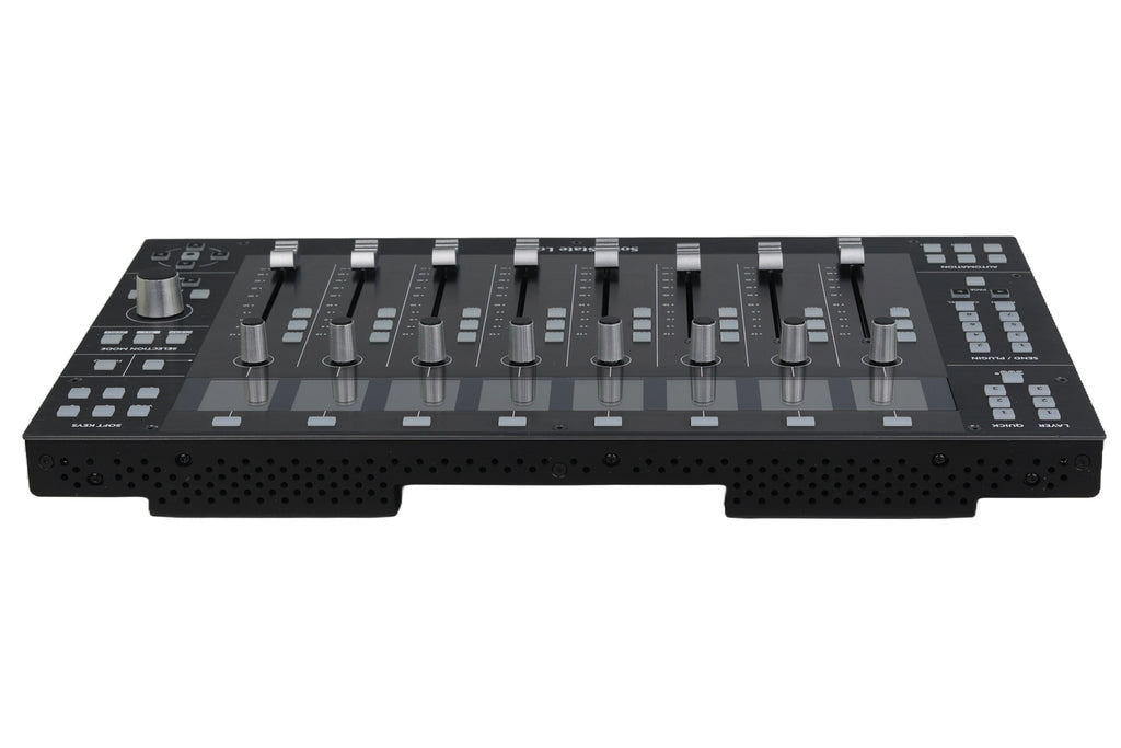 SSL UF8 Advanced DAW Controller #F9119454F20C (Used)