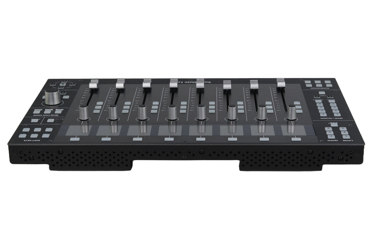 SSL UF8 Advanced DAW Controller #F9119454F20C (Used)