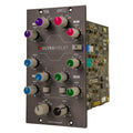 SSL UVEQ UltraViolet Fusion 500 Series Stereo Equalizer #1750 (Used) 1