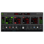 SSL X-Delay Vintage Digital Delay Plug-In - Electronic Delivery