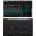 SSL X-EQ 2 + Sonible smart:limit Plug-in Bundle - Electronic Delivery
