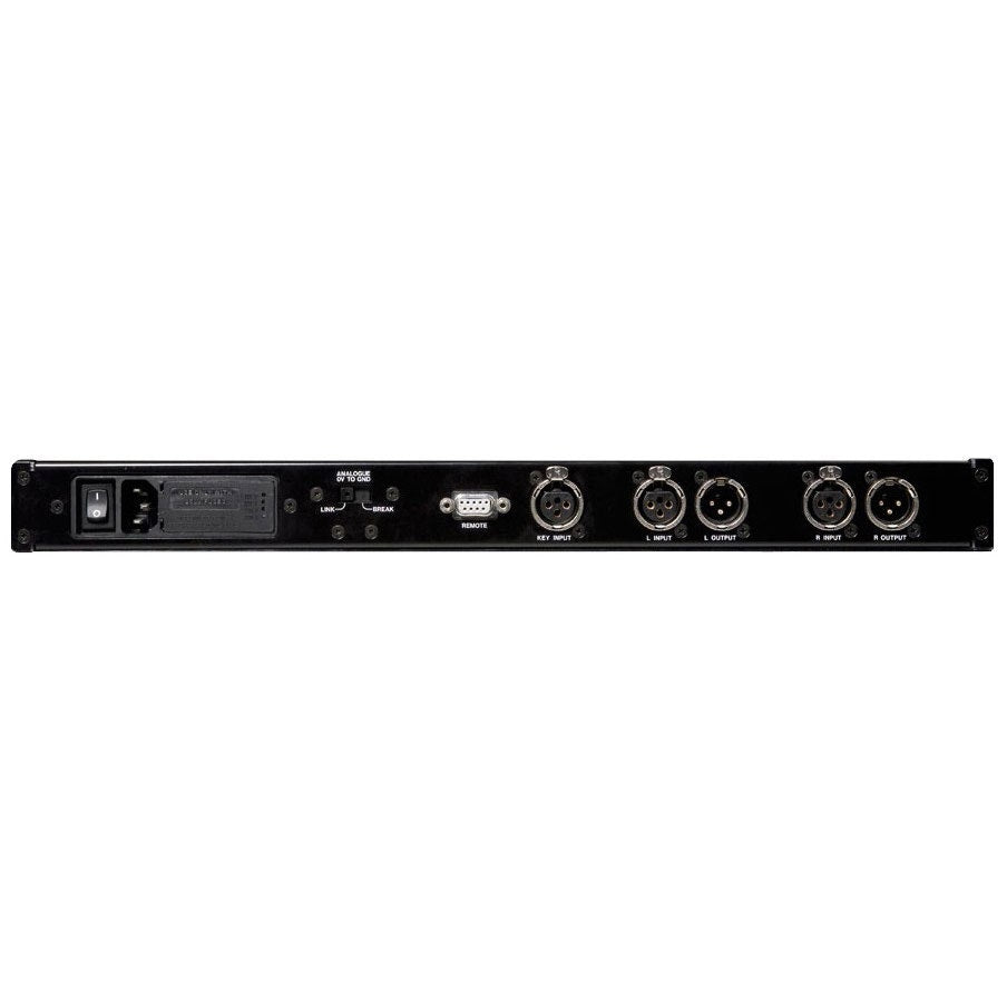 SSL XLogic G Series Stereo Compressor – Vintage King